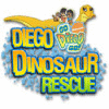 Diego Dinosaur Rescue spel