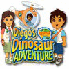 Diego`s Dinosaur Adventure spel