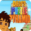 Diego's Puzzle Pyramid spel
