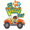 Diego`s Safari Adventure spel