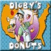 Digby's Donuts game