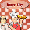 Diner City spel