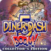 Diner Dash 5: Boom Collector's Edition spel