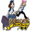 Diner Dash - Flo on the Go spel