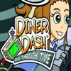 Diner Dash 4: Flo Through Time spel
