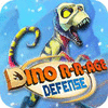 Dino Rage Defence spel