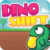 Dino Shift spel