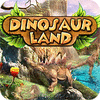 Dinosaur Land spel