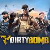 Dirty Bomb spel