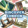 Discover London spel