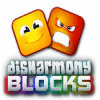 Disharmony Blocks spel