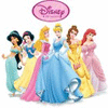 Disney Princess: Hidden Treasures spel