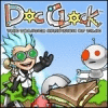 Doc Clock - The Toasted Sandwich of Time spel