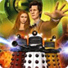 Doctor Who: The Adventure Games - City of the Daleks spel