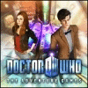 Doctor Who: The Adventure Games - TARDIS spel