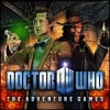 Doctor Who: The Adventure Games - The Gunpowder Plot spel