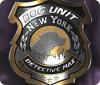 Dog Unit New York: Detective Max spel