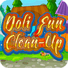 Doli Fun Cleanup spel