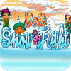 Doli Snow Fight spel