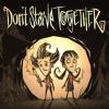 Don't Starve Together spel