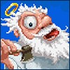 Doodle God: 8-bit Mania spel