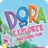 Dora the Explorer: Matching Fun spel