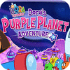 Dora's Purple Planet Adventure spel