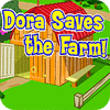 Dora Saves Farm spel