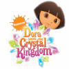 Dora Saves the Crystal Kingdom spel