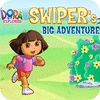 Dora the Explorer: Swiper's Big Adventure spel