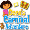 Doras Carnival Adventure spel