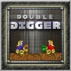 Double Digger spel