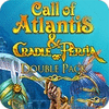 Call of Atlantis and Cradle of Persia Double Pack spel