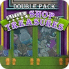 Double Pack Little Shop of Treasures spel