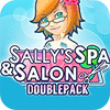 Double Pack Sally's Spa & Salon spel