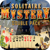 Solitaire Mystery Double Pack spel