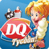 DQ Tycoon spel