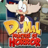 Dr. Mal: Practice of Horror spel