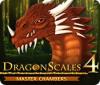 DragonScales 4: Master Chambers spel