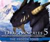 DragonScales 5: The Frozen Tomb spel