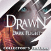 Drawn: Dark Flight Collector's Editon spel
