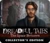 Dreadful Tales: The Space Between Collector's Edition spel