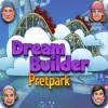 Dream Builder: Pretpark game