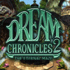 Dream Chronicles 2: The Eternal Maze spel