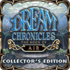 Dream Chronicles 4: The Book of Air Collector's Edition spel