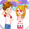 Dream Date Dressup Girls Style spel