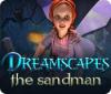Dreamscapes: The Sandman spel