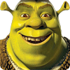 Dress Shrek 4 Party spel