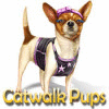 Catwalk Pups spel