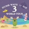 Dumb Ways to Die 3 World Tour spel
